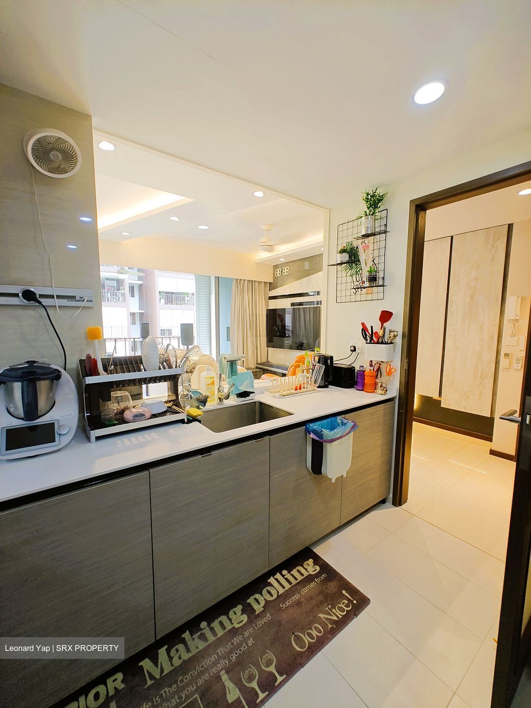 Bellewoods (D25), Condominium #592648201